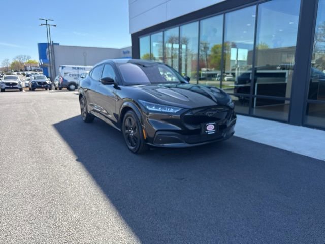 Used 2022 Ford Mustang Mach-E California Route 1 RWD image 1