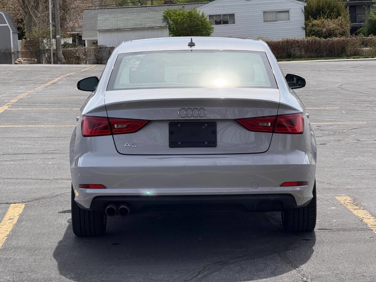 Used 2015 Audi A3 1.8T Premium w/ Cold Weather Package FWD image 6