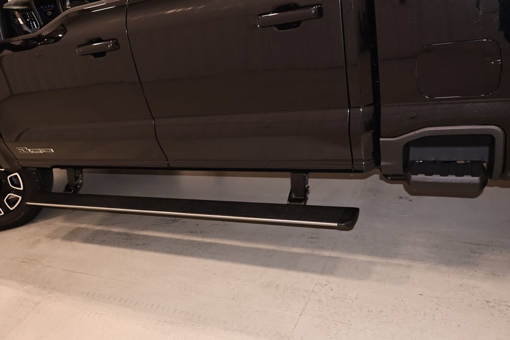 Certified 2025 Ford F350 Platinum AWD/4WD image 44