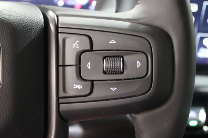 New 2026 GMC Sierra 1500 AT4X AWD/4WD image 38