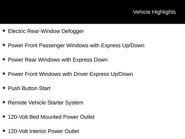 Used 2026 GMC Sierra 1500 Denali Ultimate image 6