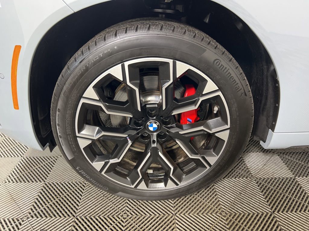 Used 2026 BMW X3 xDrive30 w/ Premium Package image 11