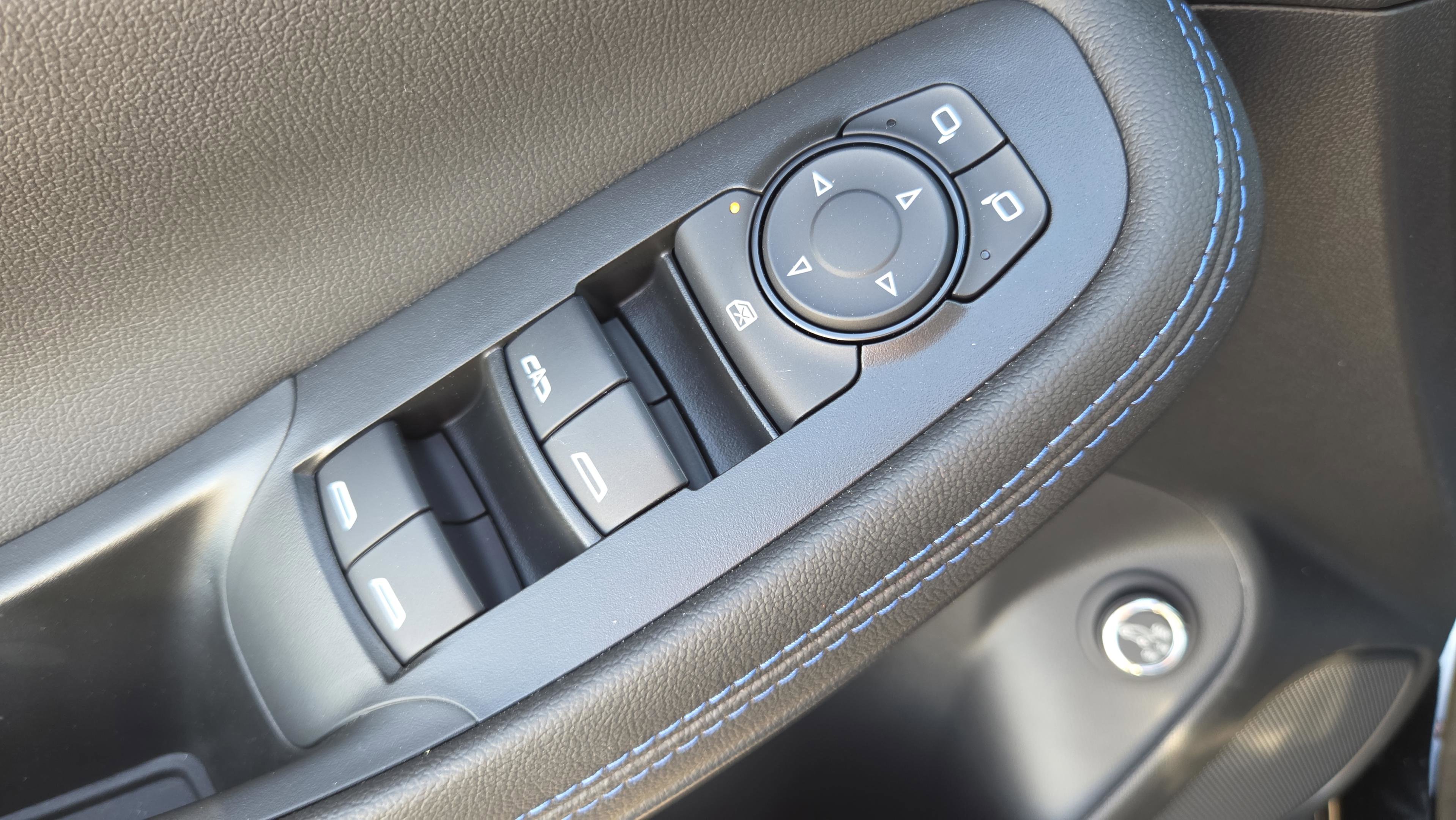 New 2026 Buick Encore GX Sport Touring w/ Comfort Package image 10