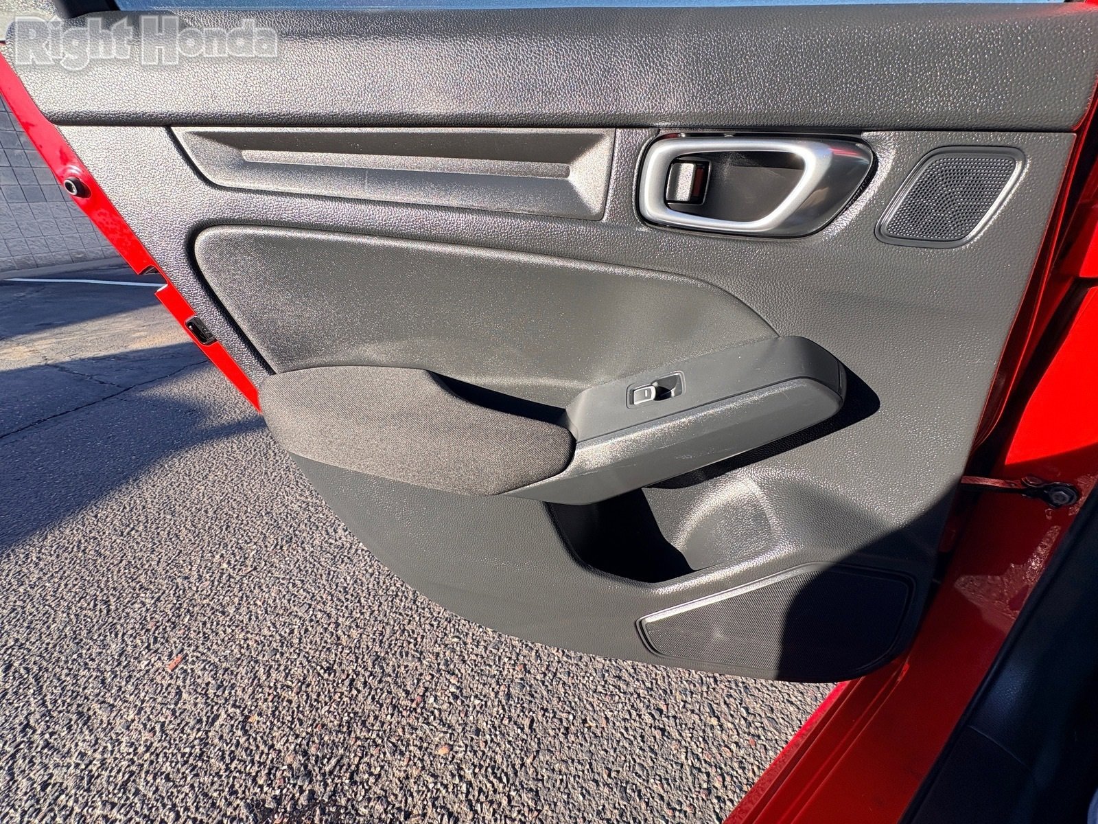 Used 2023 Honda Civic Sport image 24