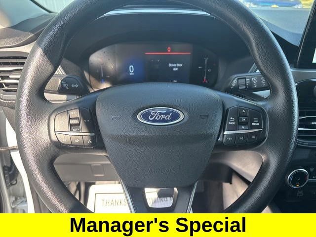 Used 2025 Ford Escape Active image 16