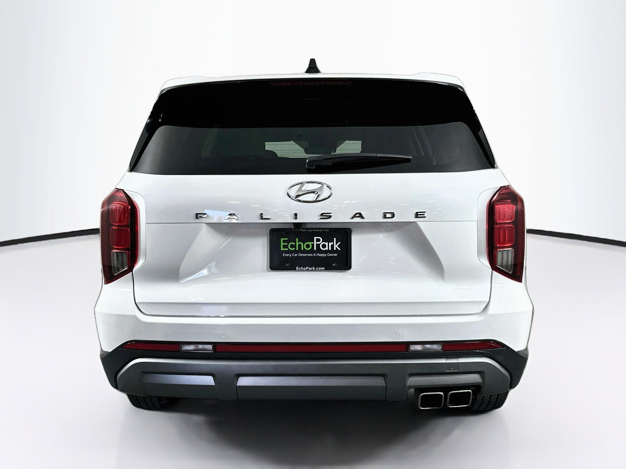 Used 2025 Hyundai Palisade SEL FWD image 7