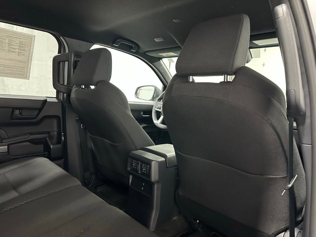 Used 2025 Toyota 4Runner SR5 image 55