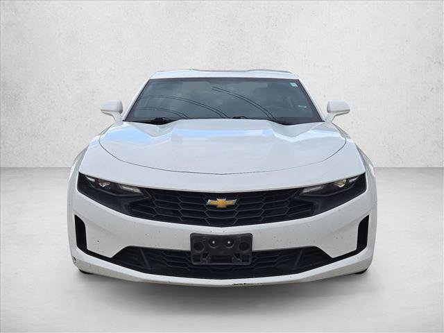 Used 2020 Chevrolet Camaro LT video 2