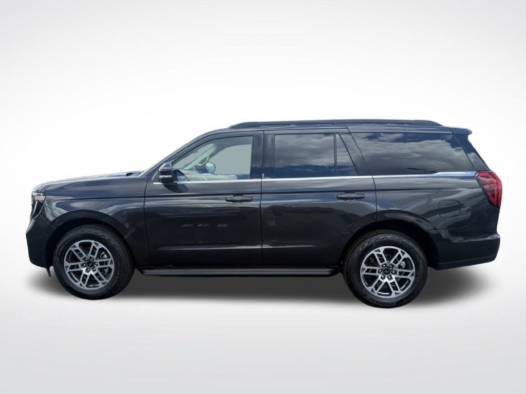New 2026 Ford Expedition Active AWD/4WD image 8