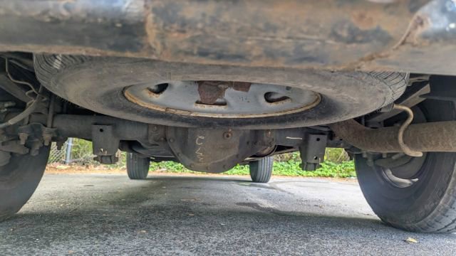 Used 2013 GMC Savana 3500 RWD image 14