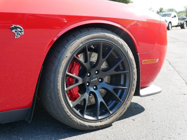 Used 2015 Dodge Challenger SRT Hellcat image 11