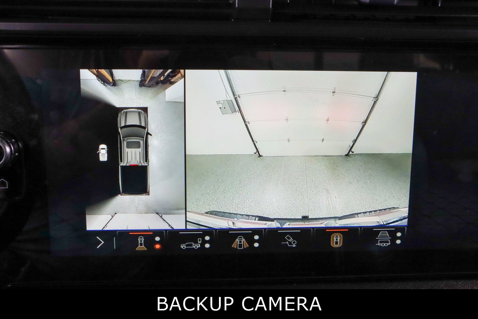 Used 2024 GMC Sierra 1500 AT4 w/ Technology Package image 20