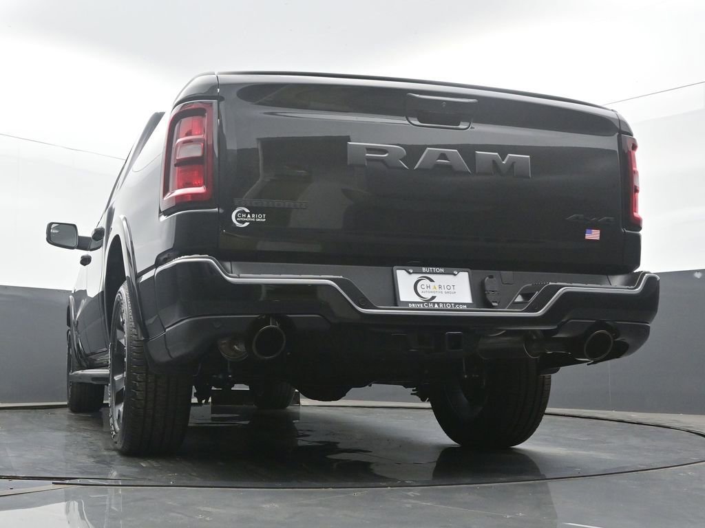 New 2026 RAM 1500 Big Horn image 49
