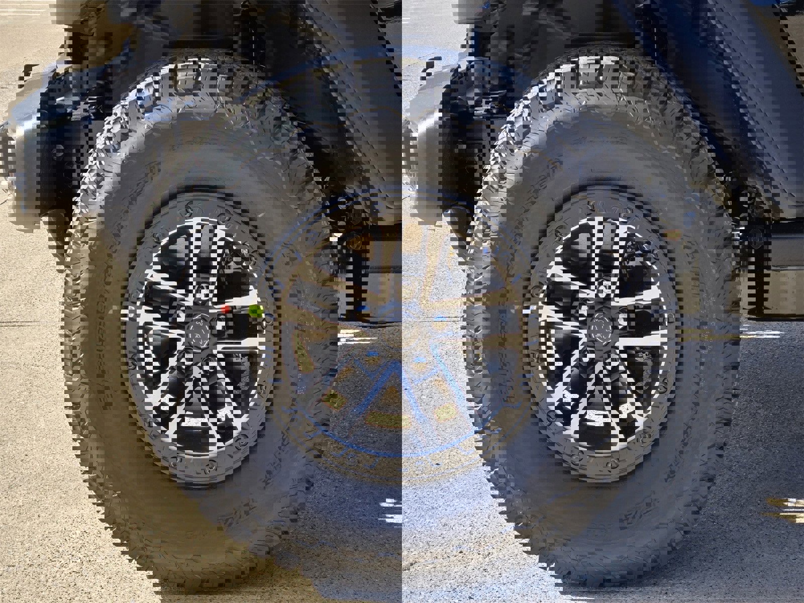 New 2026 Jeep Wrangler Unlimited Sport image 10