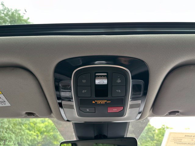Used 2023 Hyundai Santa Fe SEL Premium AWD/4WD image 28