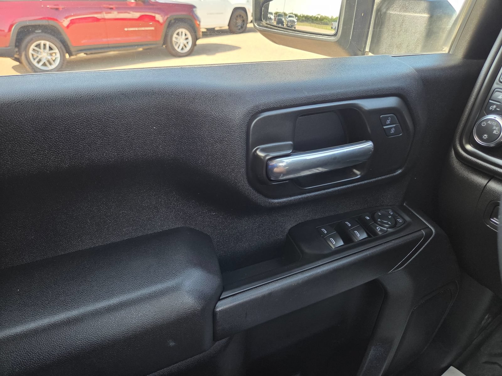 Used 2024 GMC Sierra 3500 Pro AWD/4WD image 41