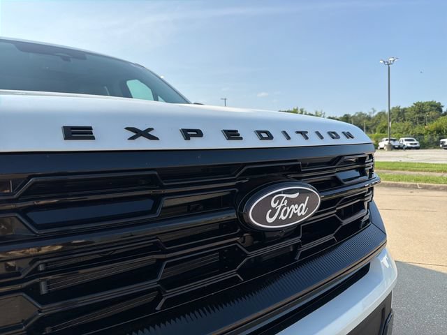 New 2027 Ford Expedition Platinum AWD/4WD image 14