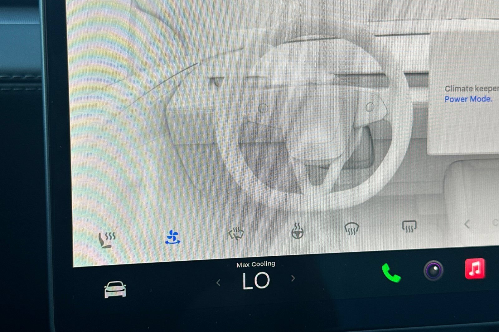 Used 2026 Tesla Model Y Long Range AWD/4WD image 27