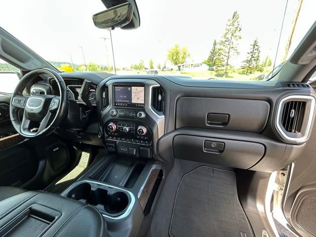 Used 2019 GMC Sierra 1500 Denali w/ Technology Package AWD/4WD image 38