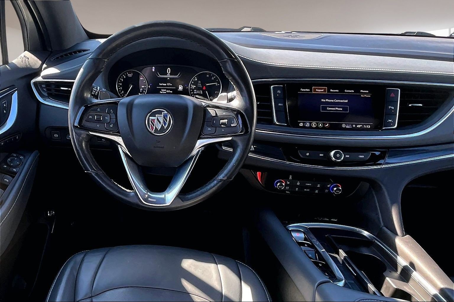 Used 2024 Buick Enclave Premium image 8