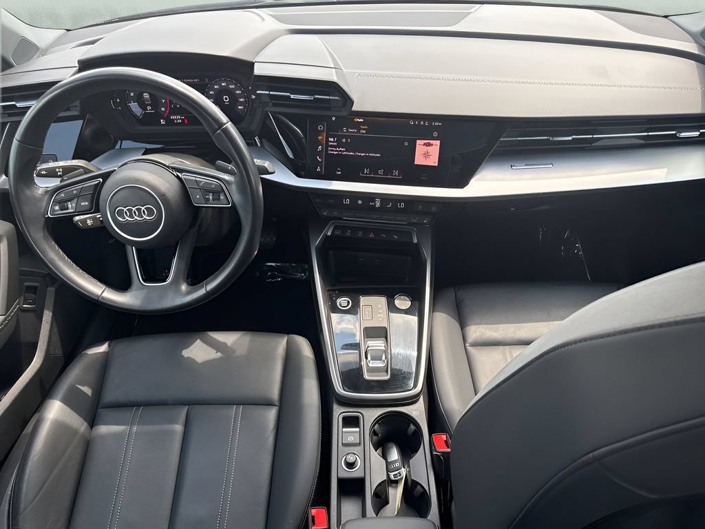Used 2024 Audi A3 2.0T Premium FWD image 15