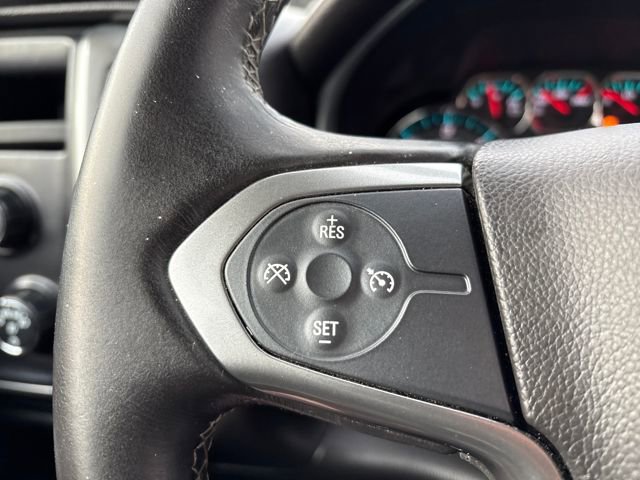 Used 2016 Chevrolet Silverado 1500 LT w/ All Star Edition image 19