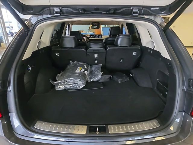 Used 2021 Genesis GV80 3.5T w/ Prestige Package 07 image 24