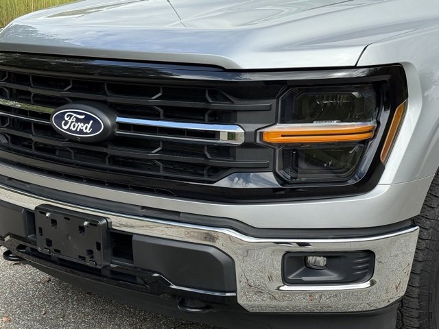 Used 2024 Ford F150 XLT w/ Mobile Office Package image 9