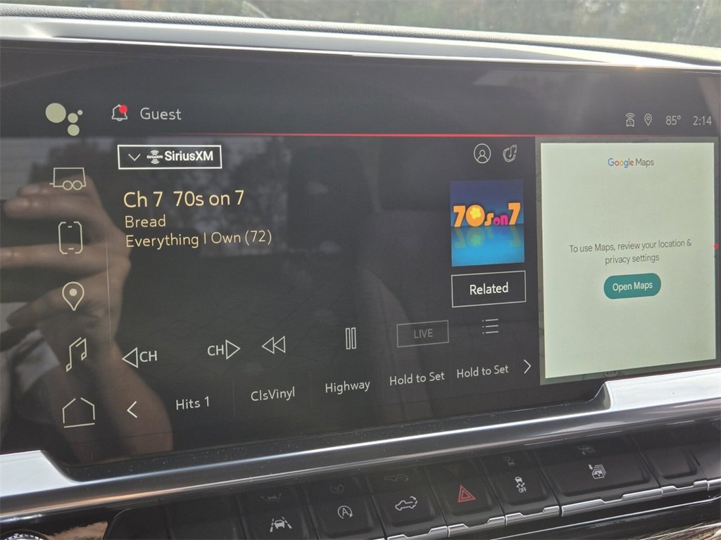 New 2026 GMC Sierra 1500 SLE image 16