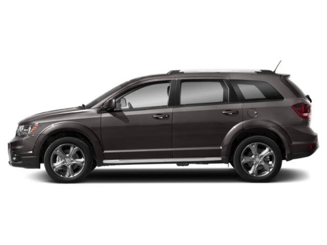 Used 2018 Dodge Journey SE w/ Popular Equipment Group AWD/4WD image 6
