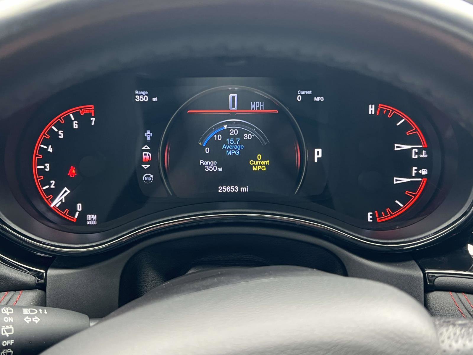 Used 2023 Dodge Durango GT image 19