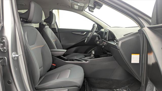 Used 2024 Kia Niro LX FWD image 22