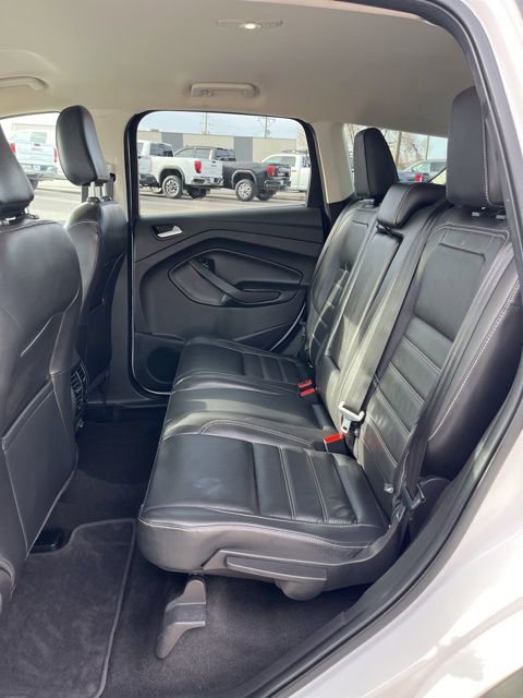 Used 2018 Ford Escape SEL image 27