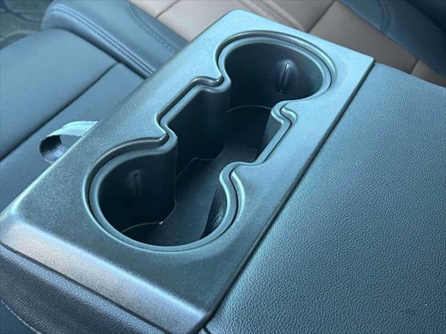 Used 2023 Chevrolet Silverado 1500 High Country image 13
