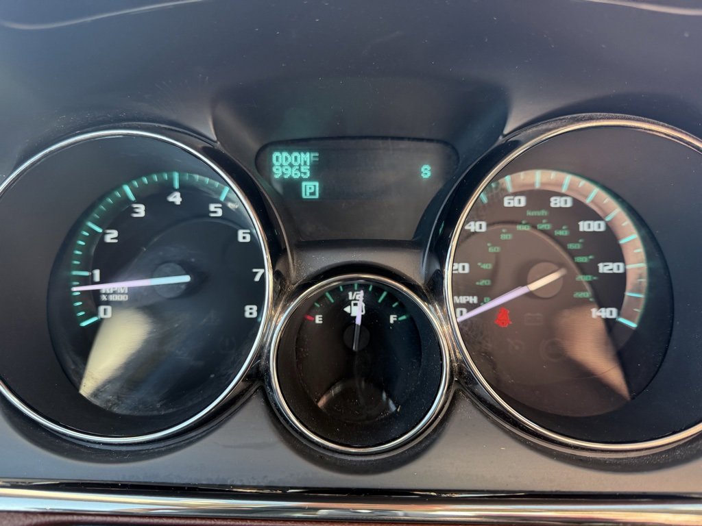 Used 2014 Buick Enclave Premium image 13