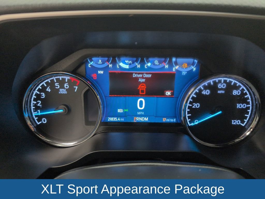 Certified 2023 Ford F150 XLT w/ Equipment Group 302A High image 20