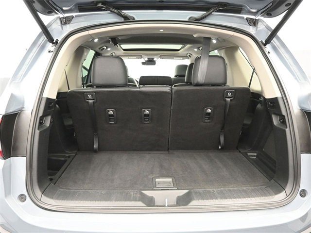 Used 2024 Honda Pilot Touring image 39