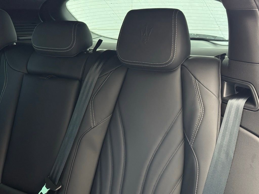 New 2025 Maserati Grecale Modena image 14