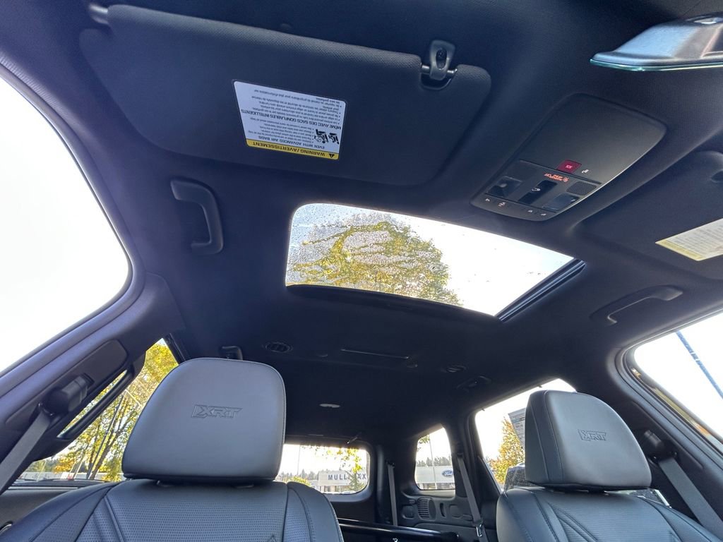 New 2026 Hyundai Palisade XRT Pro image 27