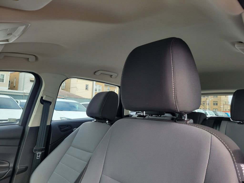 Used 2017 Ford Escape S image 16