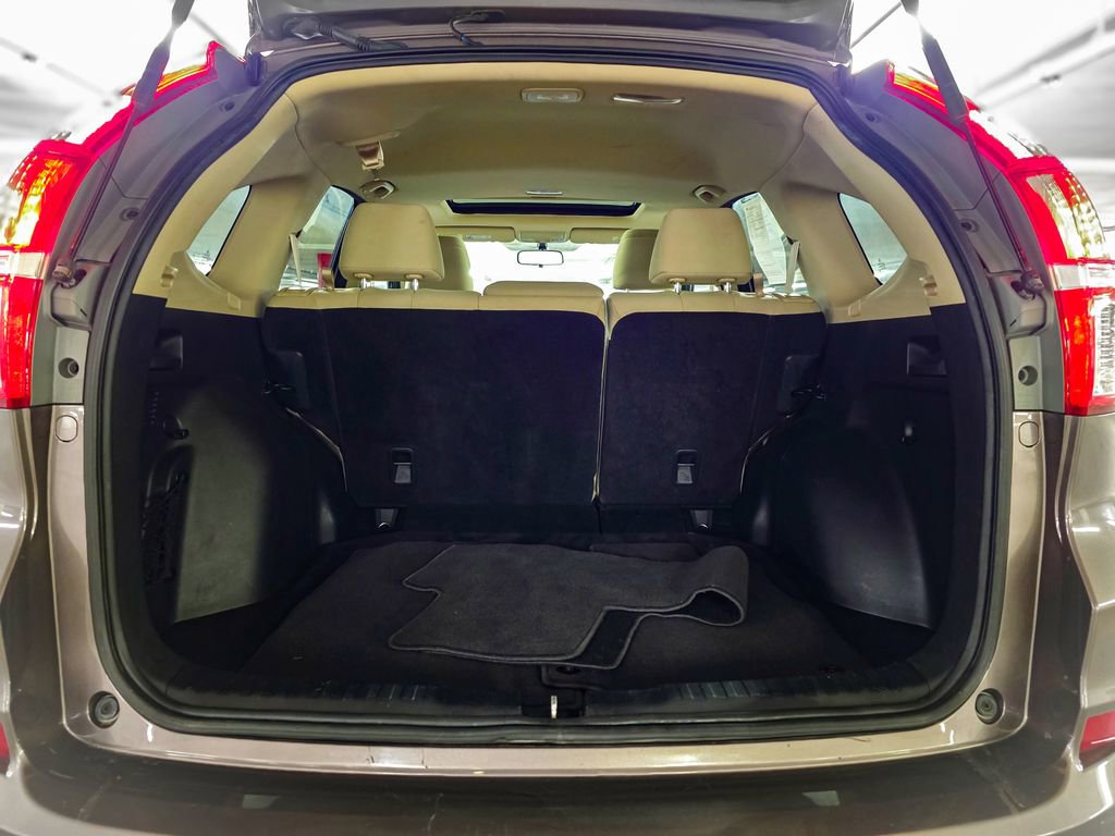 Used 2016 Honda CR-V EX image 9