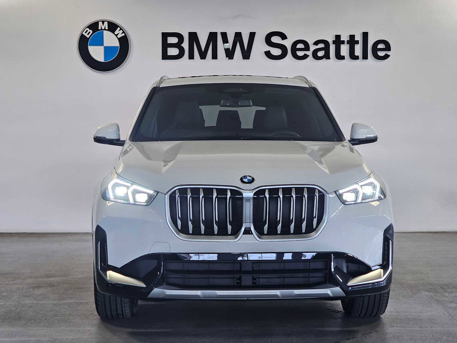 New 2026 BMW X1 xDrive28i w/ Technology Package image 5