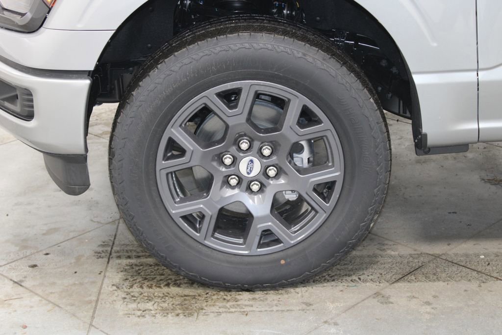 New 2026 Ford F150 STX image 18