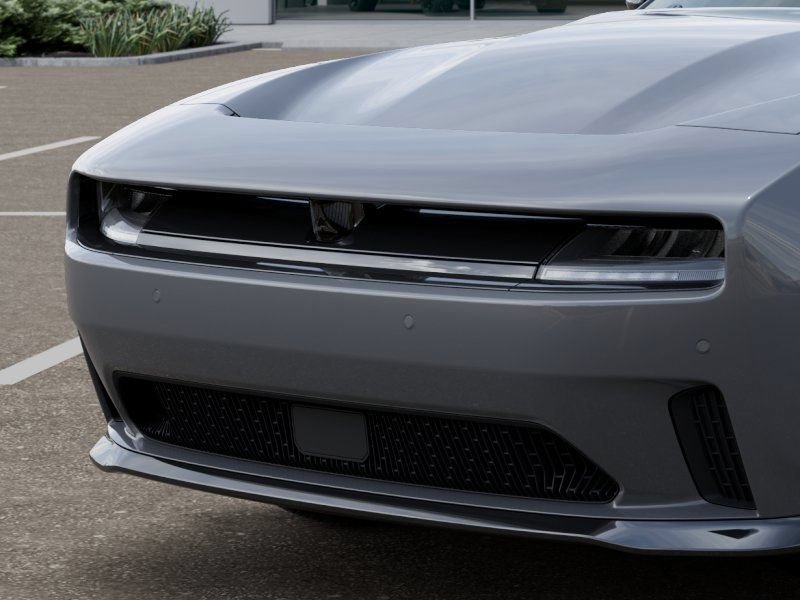 New 2026 Dodge Charger Daytona Scat Pack AWD/4WD image 12