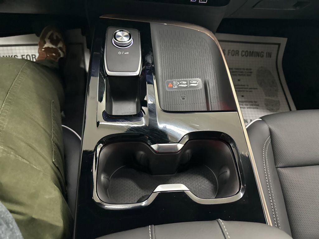 New 2026 Buick Enclave Avenir w/ Super Cruise Package image 52