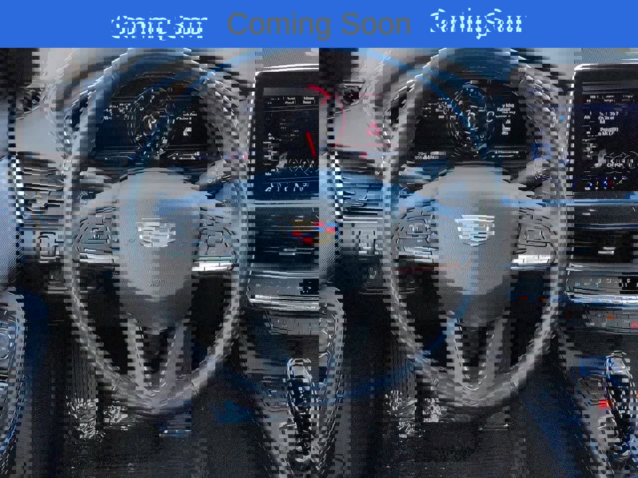 Used 2023 Cadillac CT5 Premium Luxury AWD/4WD image 23