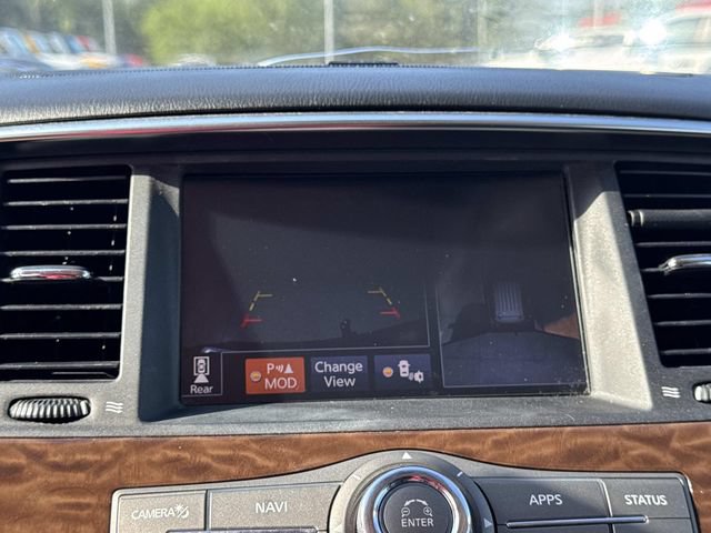 Used 2019 Nissan Armada SL w/ Premium Package RWD image 30