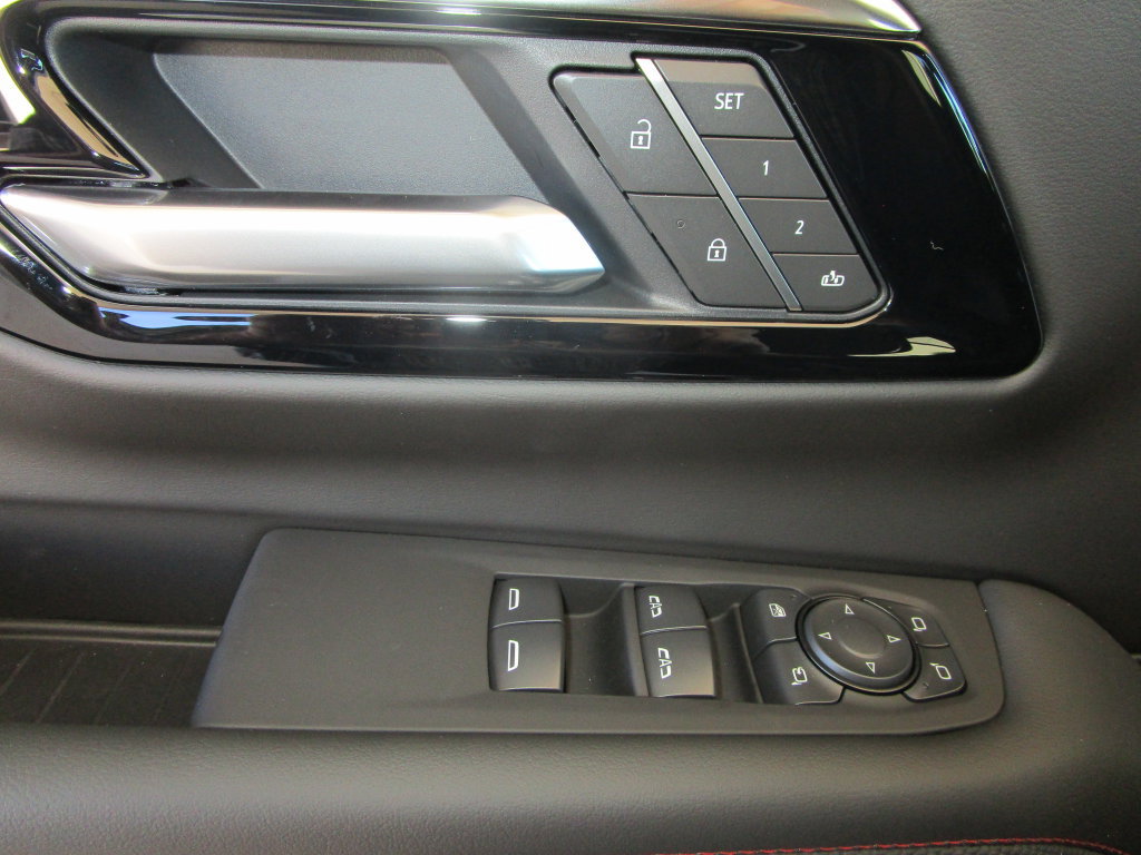 New 2027 Chevrolet Tahoe RST w/ Comfort Package RWD image 26