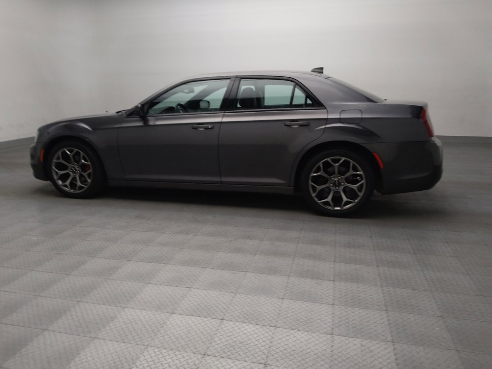 Used 2015 Chrysler 300 S RWD image 3