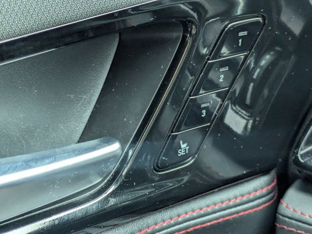 Used 2023 Acura MDX A-Spec AWD/4WD image 29